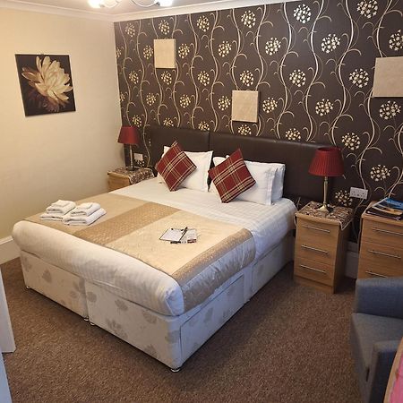 Torridon Guest House Inverness Luaran gambar