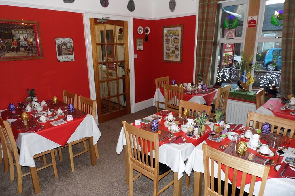 Torridon Guest House Inverness Luaran gambar