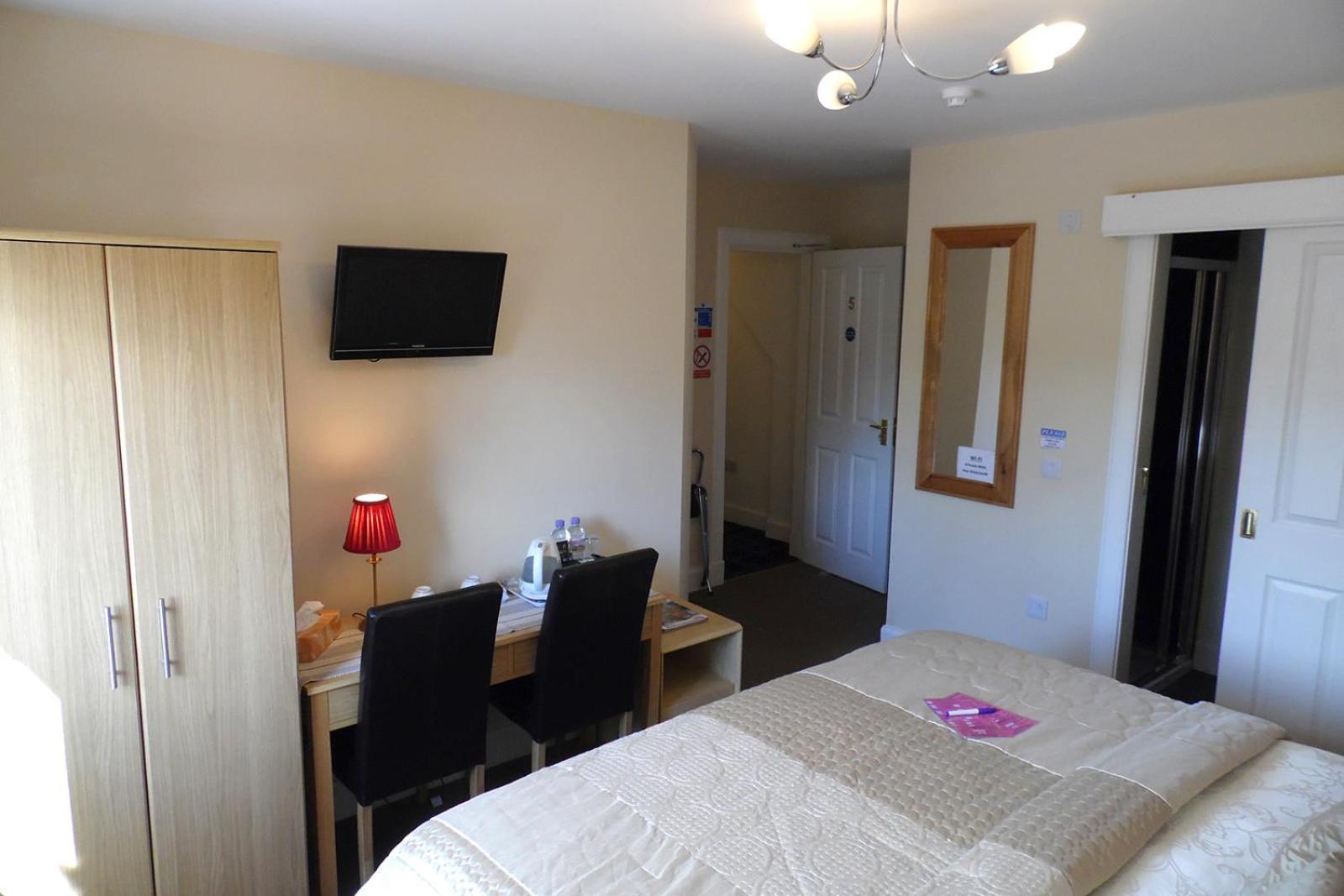 Torridon Guest House Inverness Luaran gambar