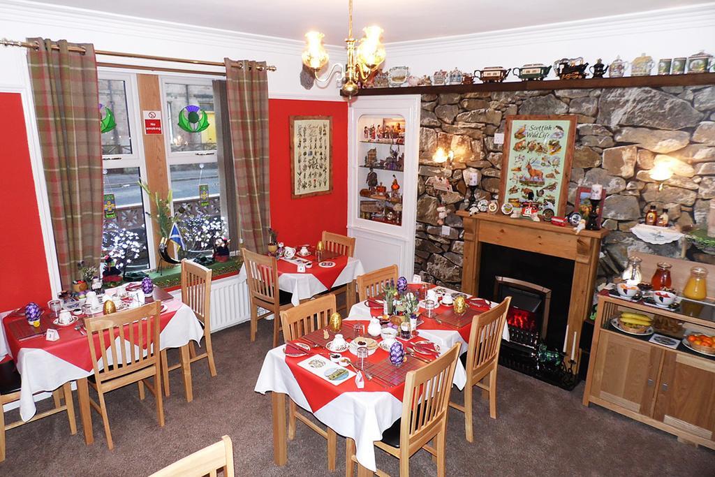 Torridon Guest House Inverness Luaran gambar