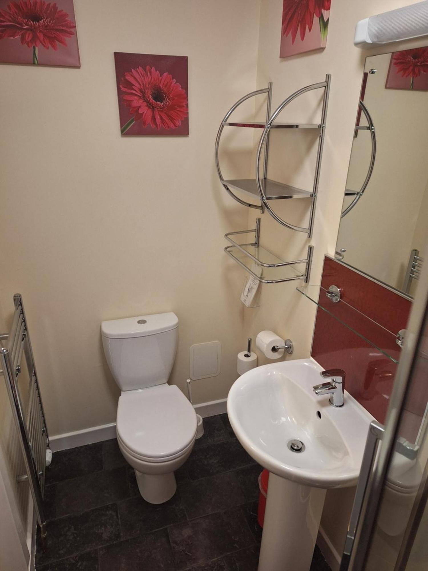 Torridon Guest House Inverness Luaran gambar