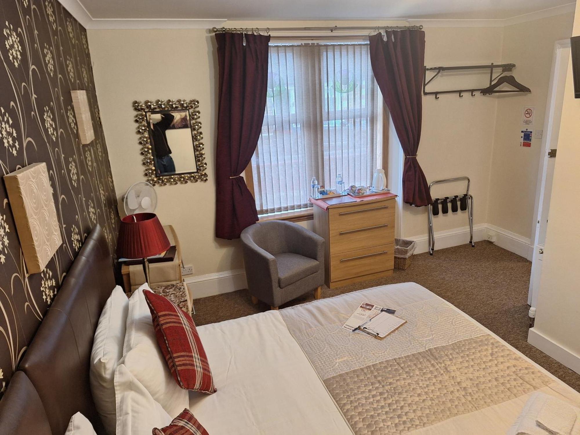 Torridon Guest House Inverness Luaran gambar
