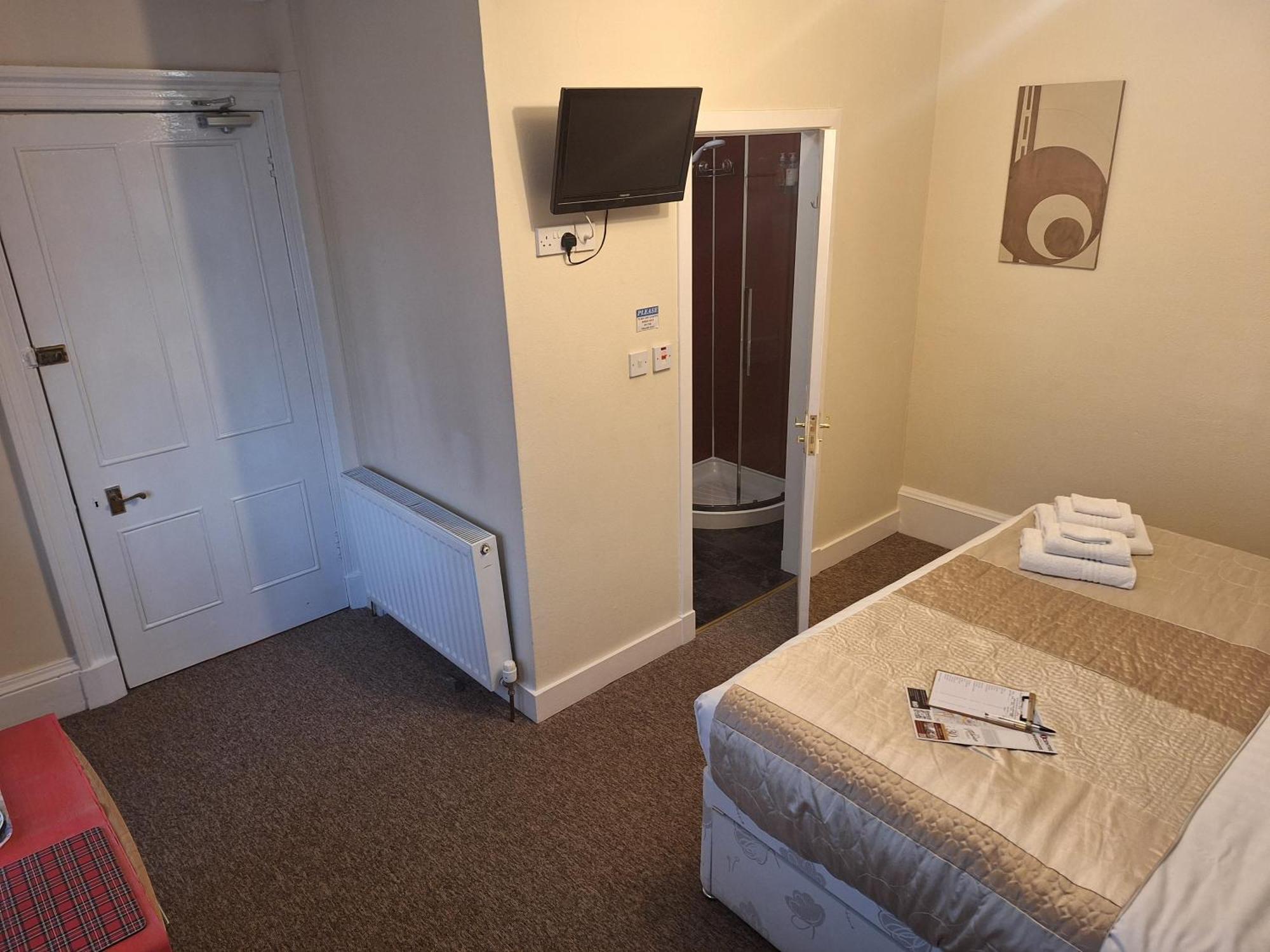 Torridon Guest House Inverness Luaran gambar
