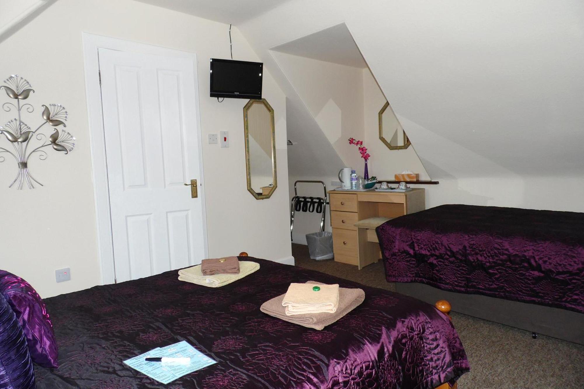 Torridon Guest House Inverness Luaran gambar